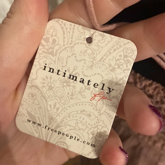 NWT Free People Dress - Picture 10 of 10